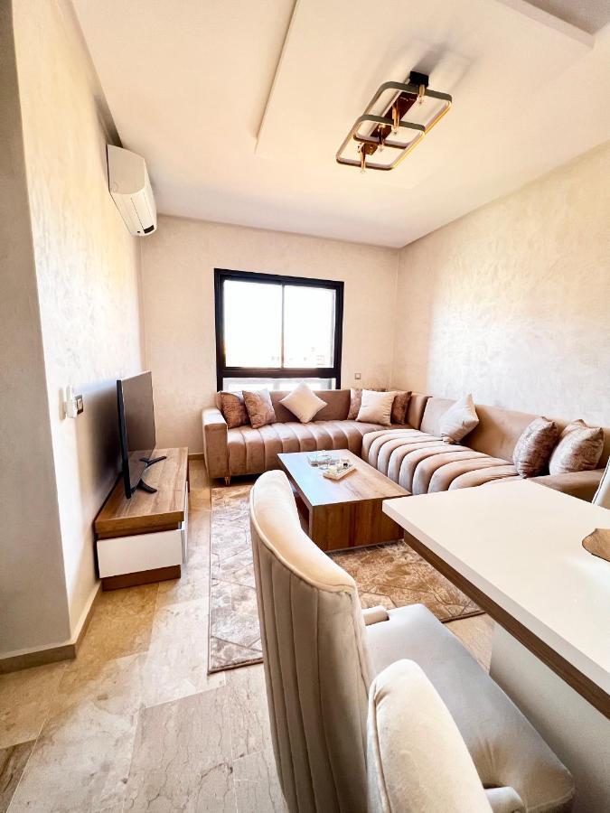 דירות מרקש Arras Operah Marrakech מראה חיצוני תמונה