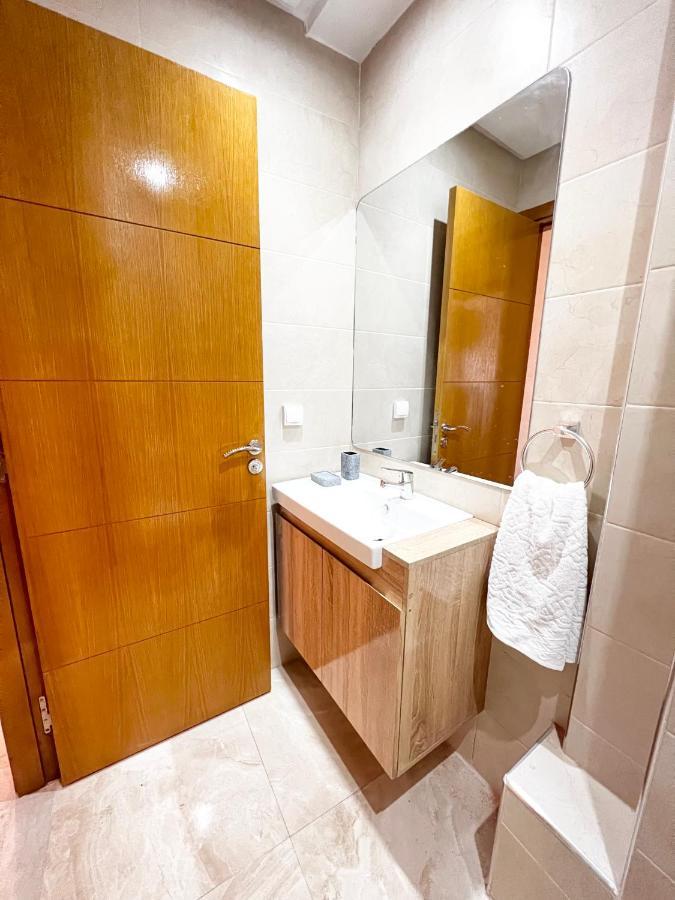 דירות מרקש Arras Operah Marrakech מראה חיצוני תמונה